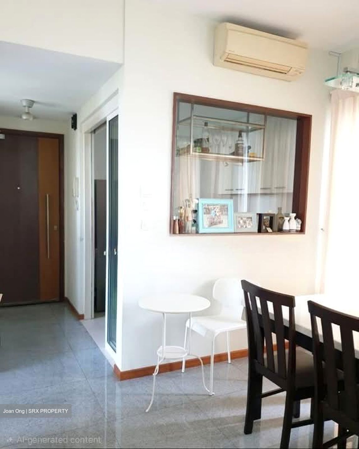 Meraprime (D3), Condominium #576237021
